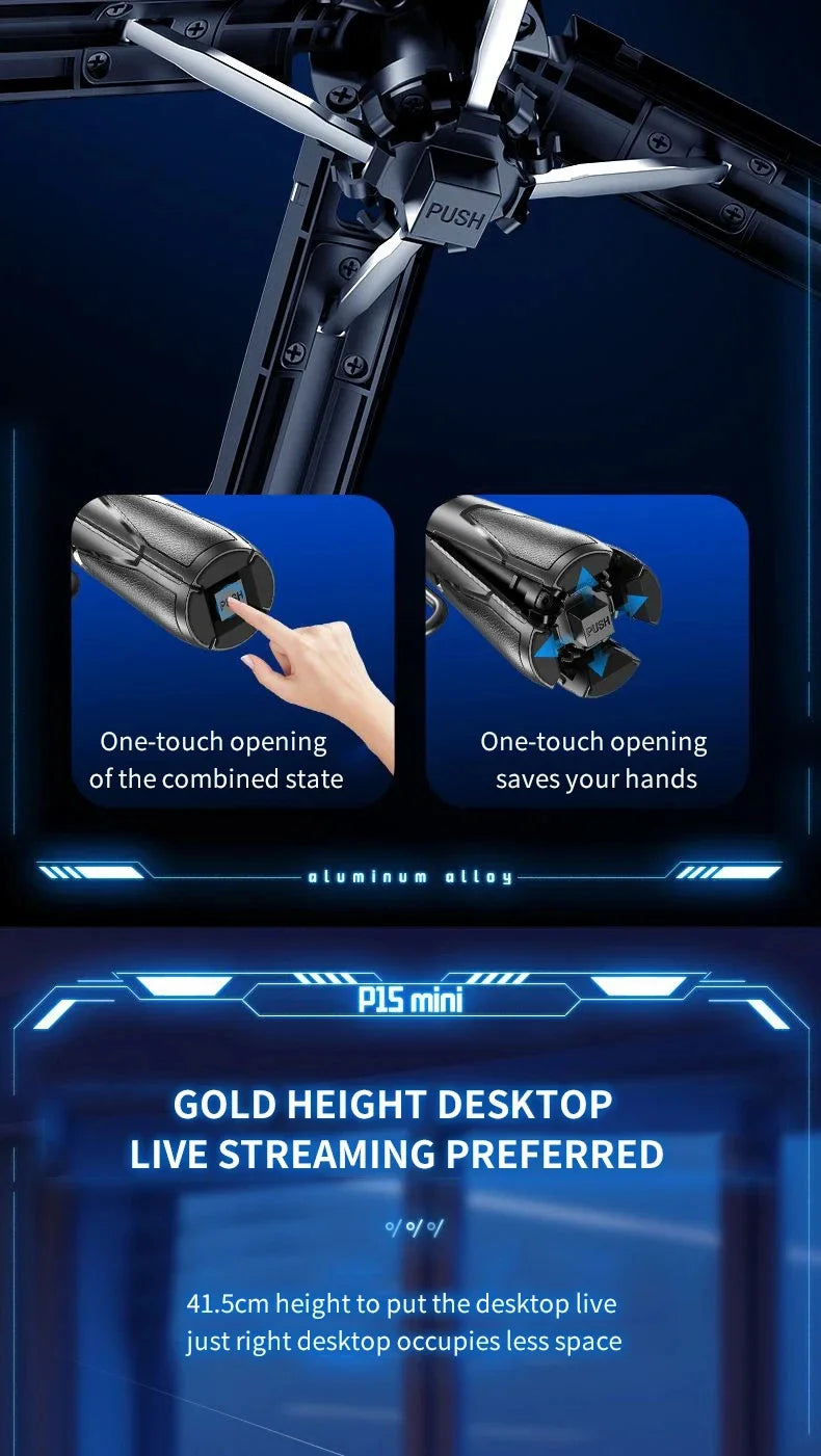 Pocket Pod Pro | New Mini