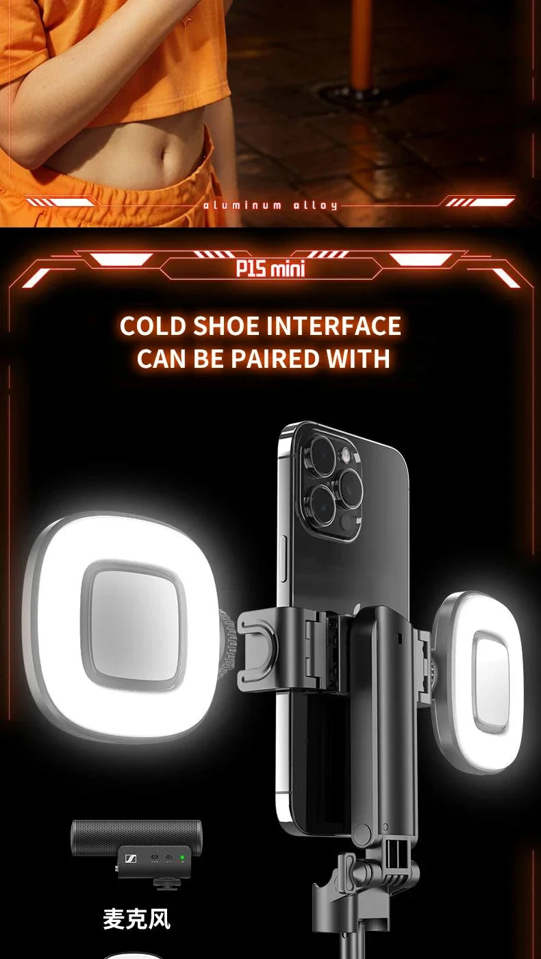 Pocket Pod Pro | New Mini