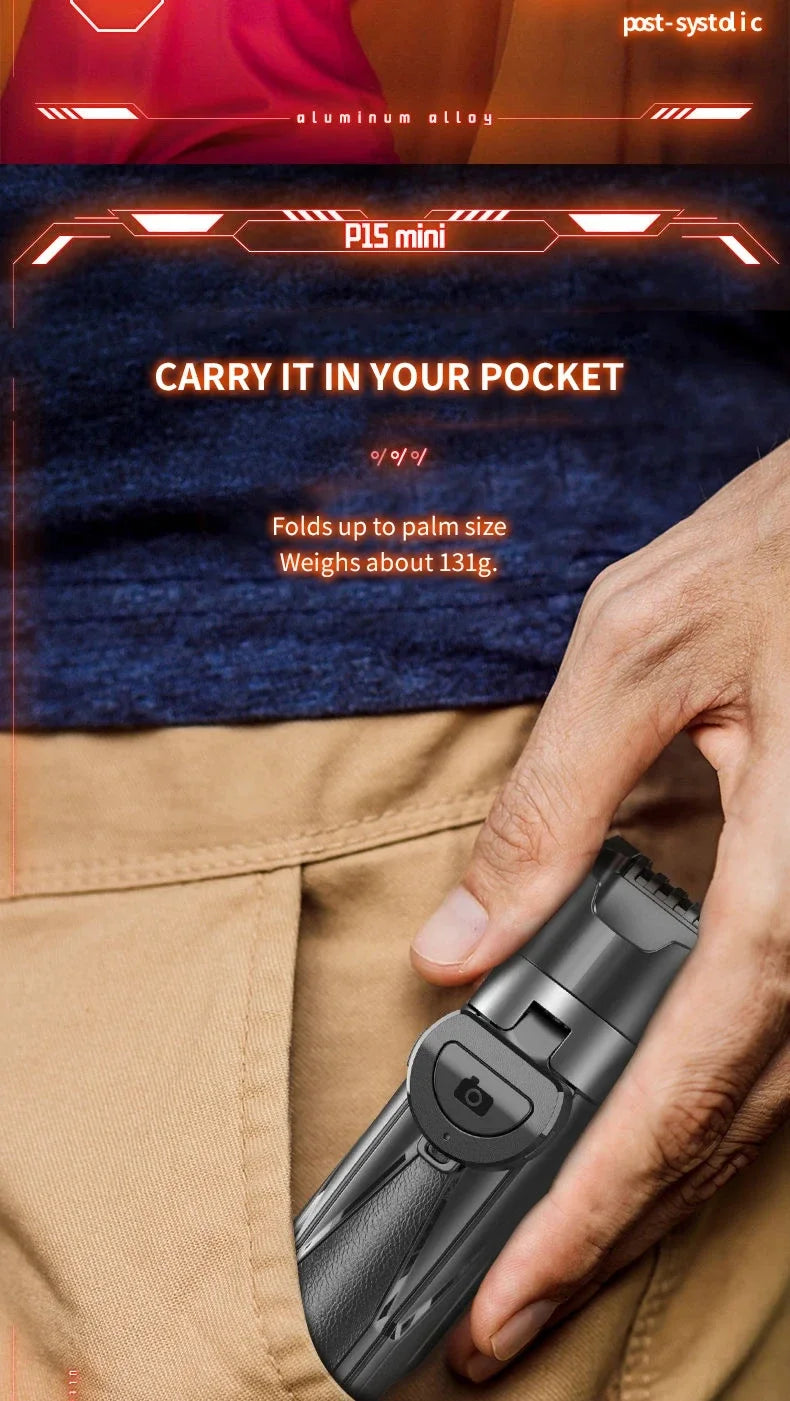 Pocket Pod Pro | New Mini